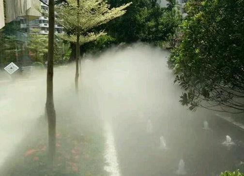 使用人造霧對人身體有哪些好處？